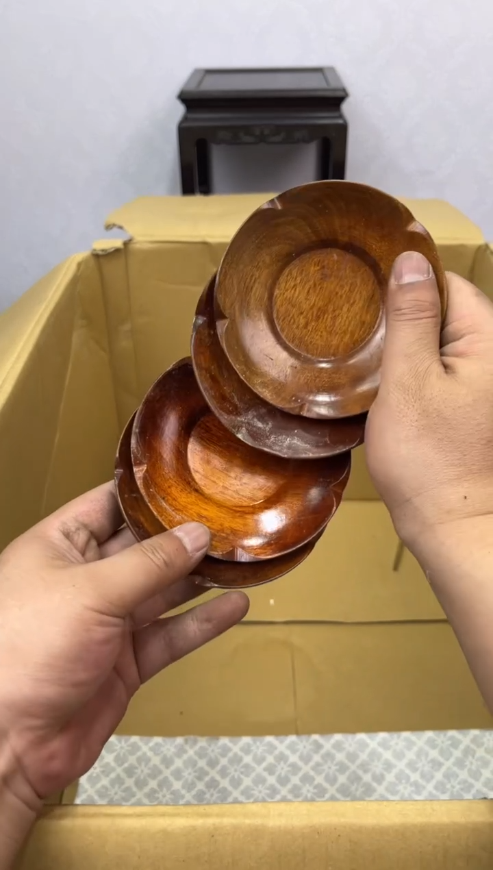 茶杯紫砂辉哥中古满30包邮