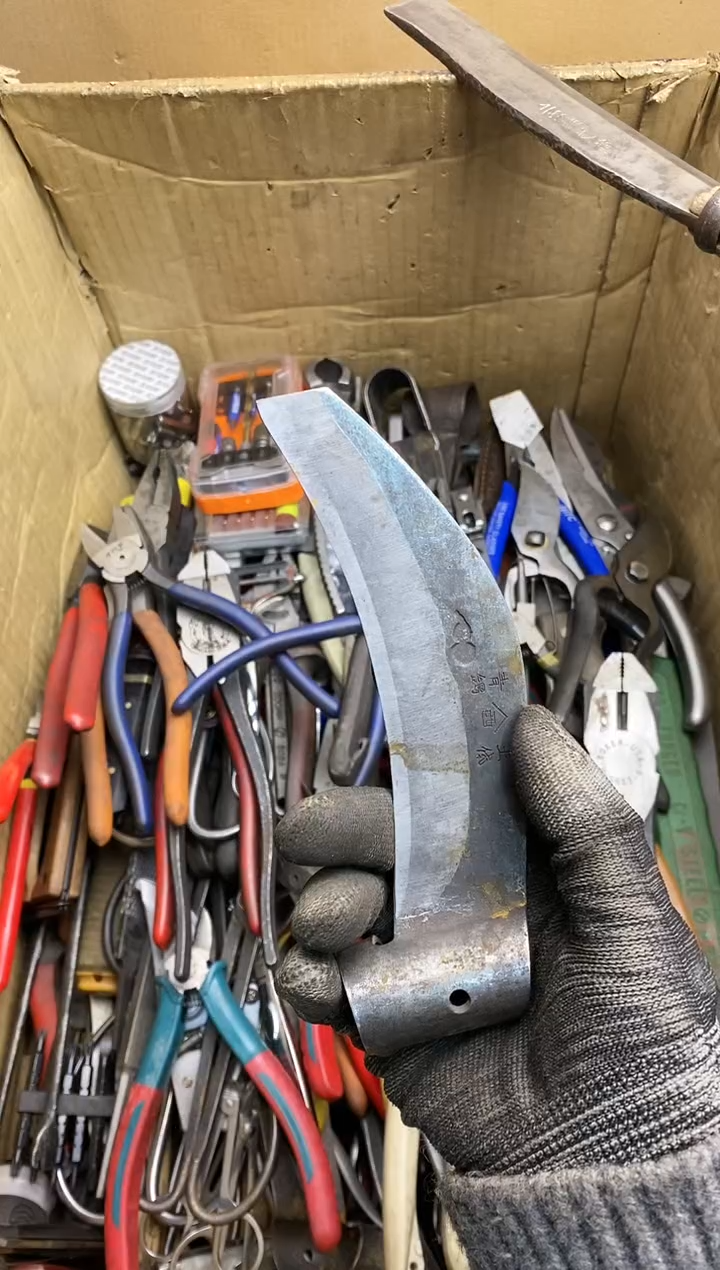 广****村五金园艺工具厨具专属闪购链接