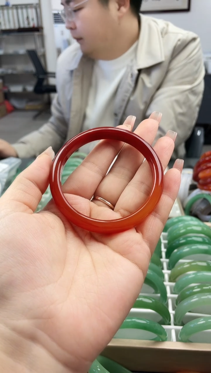 【闪购商品】石英质玉小周未镶嵌小周