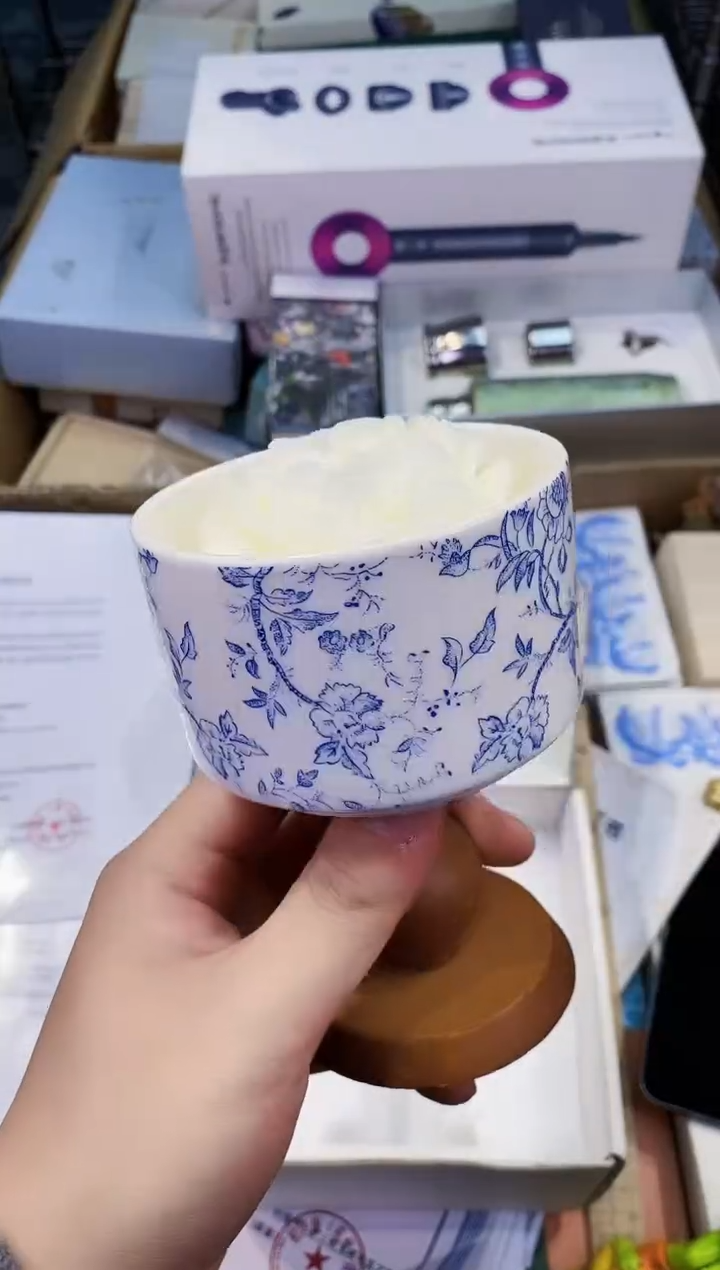 【闪购商品】瓷片都是我的大宝贝儿瓷器