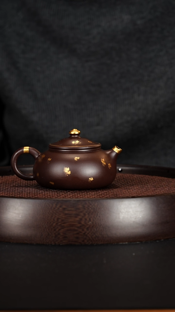 茶壶紫砂宜兴紫砂壶