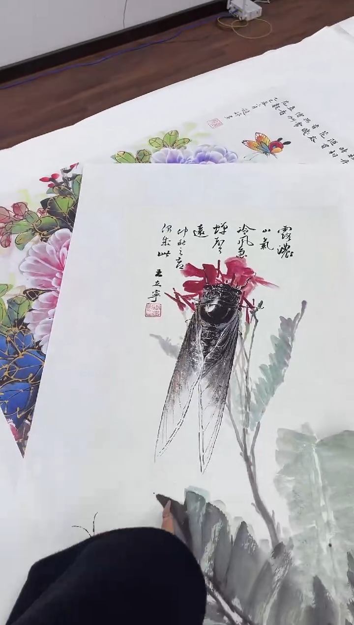 丽丽专属精品链接111