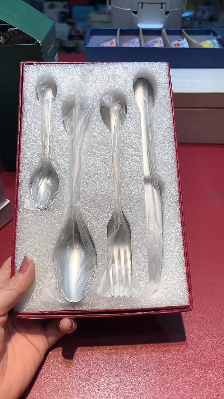 【闪购商品】瓷片锅碗瓢盆一件不剩