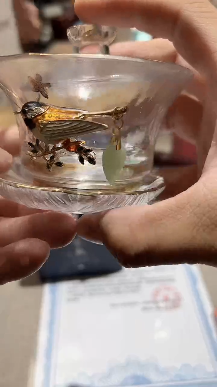 【闪购商品】瓷片算了，真划算买它