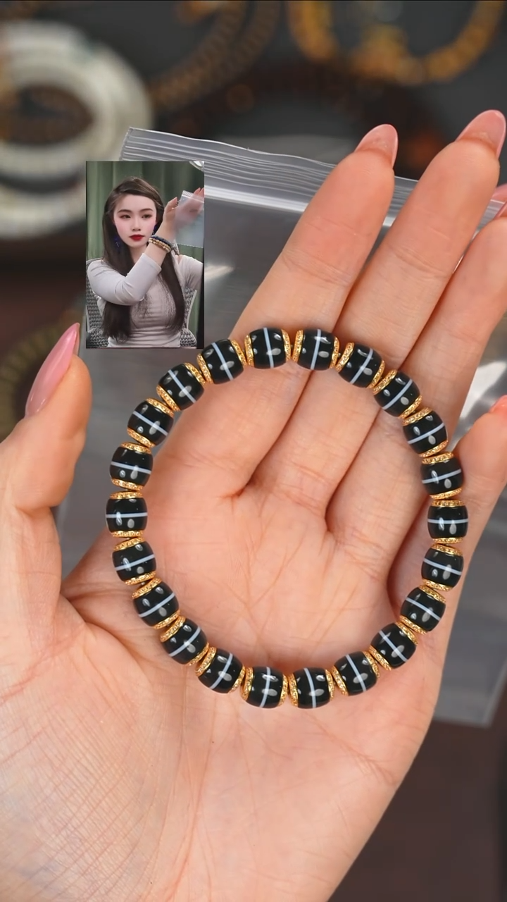 【闪购商品】玛瑙/玉髓手串未镶嵌111111111