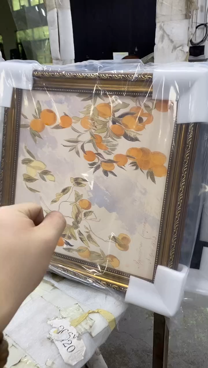 仓库清货 默认瑕疵 完美主义者慎拍