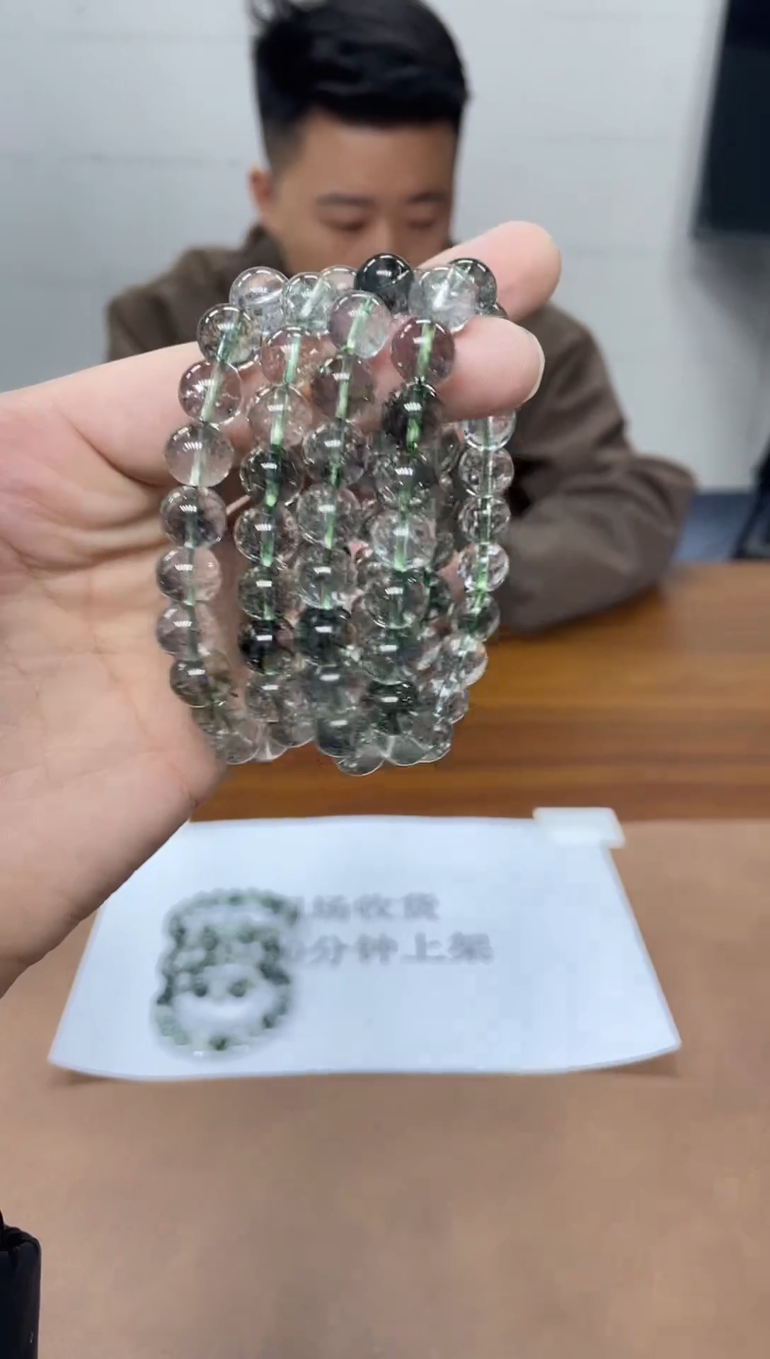 老张家压箱底的货A89