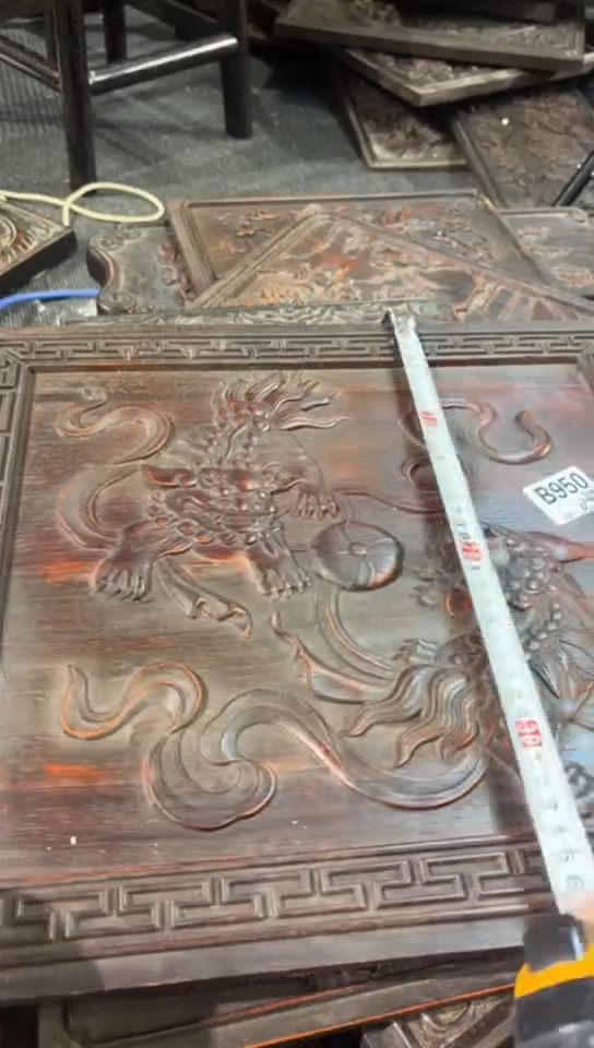 【闪购商品】木E116雕刻板链接以直播间为准