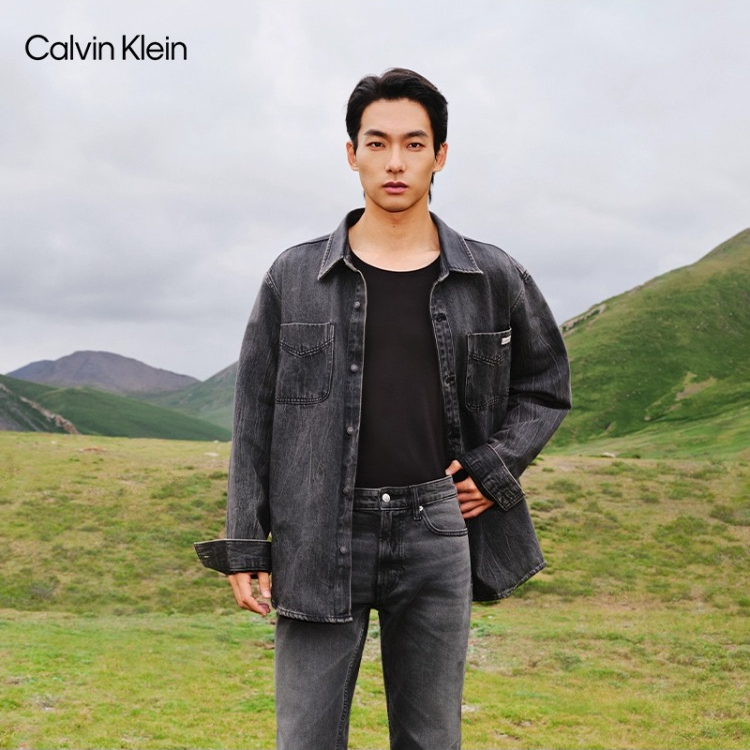 【CK热引力保暖内衣】CK内衣秋冬男排汗透气发热秋衣裤随心选