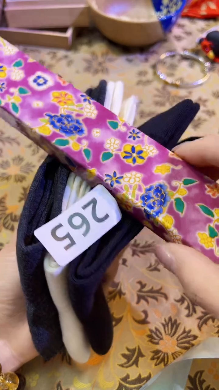 【闪购商品】瓷片陶茶666文玩周边多人