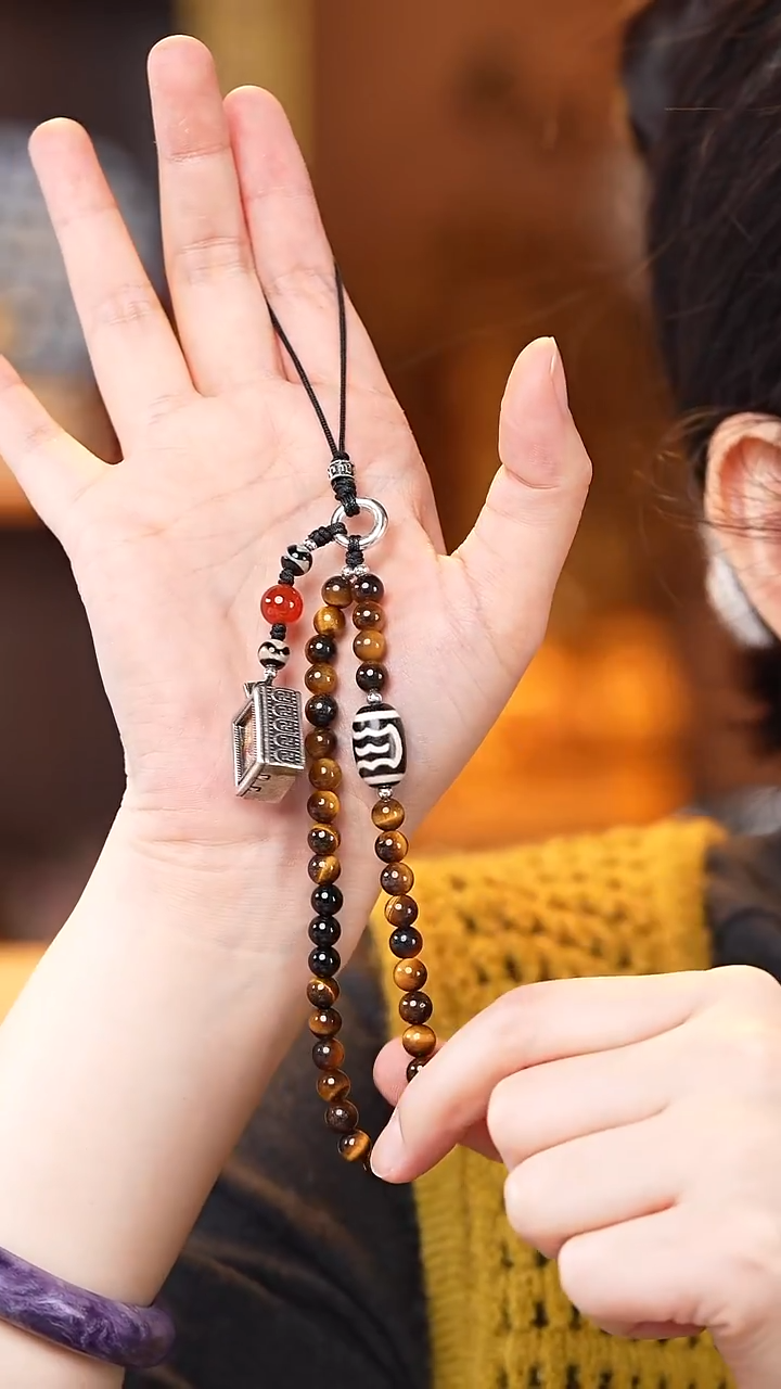 玛瑙/玉髓（覆膜）颈饰未镶嵌挂件多样性发其一