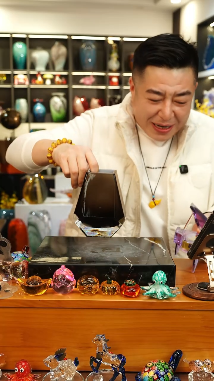 外贸花瓶尾货花瓶145