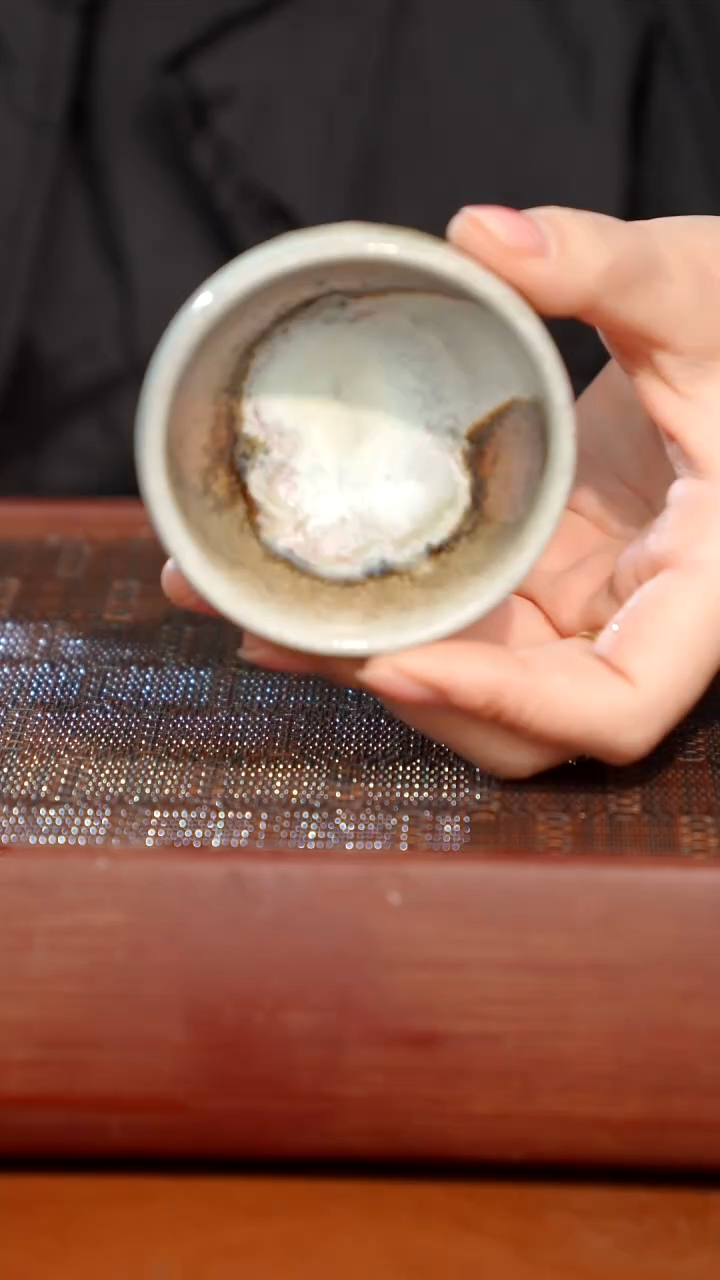 陶瓷奢瓷/瑞寅柴烧茶器（杯子）485