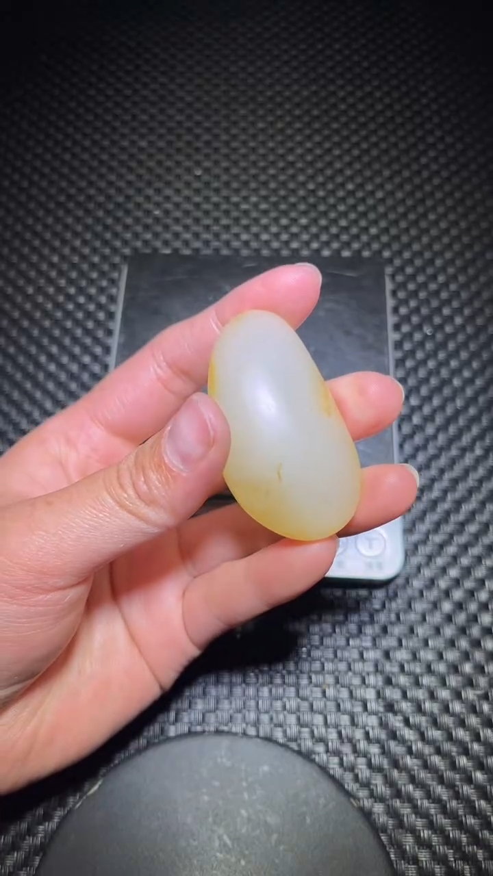 【闪购商品】和田玉挂件未镶嵌105