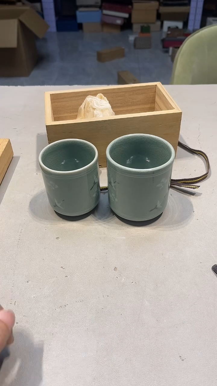 手工艺品琉璃明*了88888