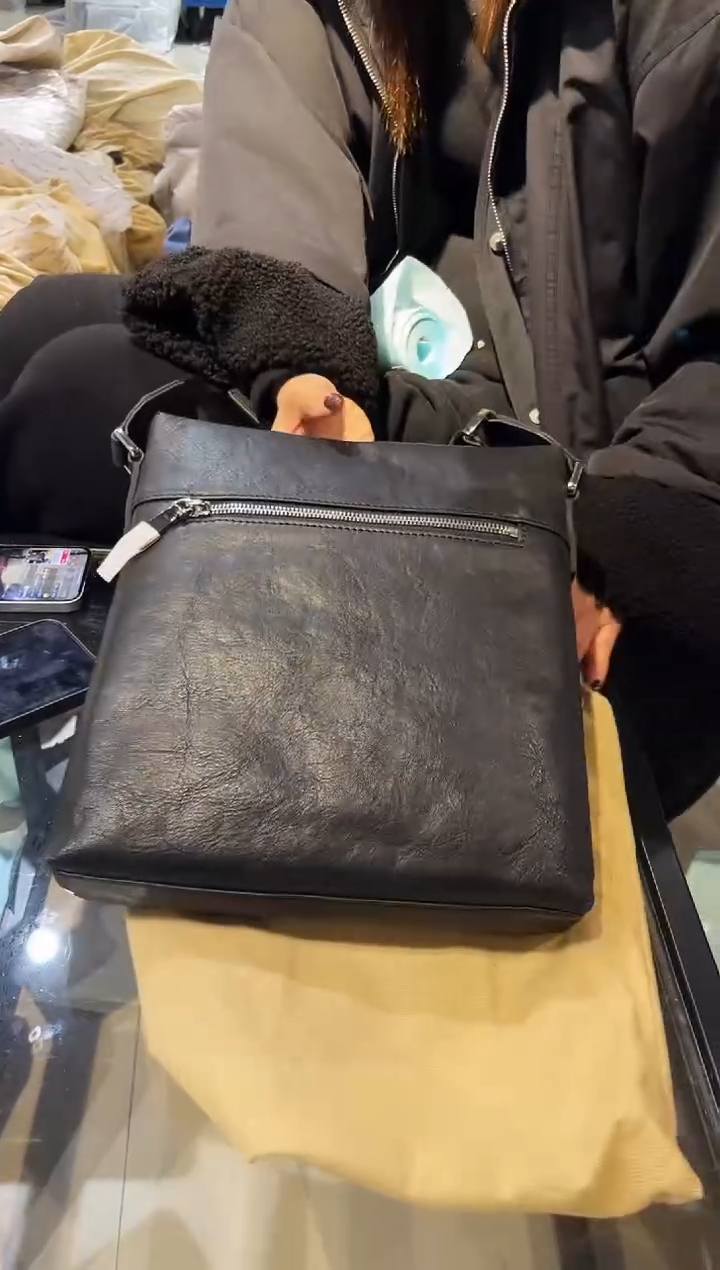 头层牛皮284品牌男包清货中（不要卡单，理性消费）