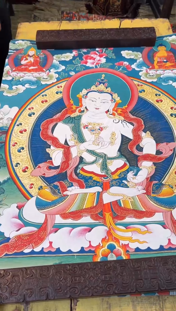 装裱画周总精选专属链接啊啊啊  A-126