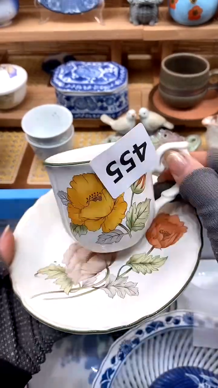 【闪购商品】瓷片新号开播，满28米包邮