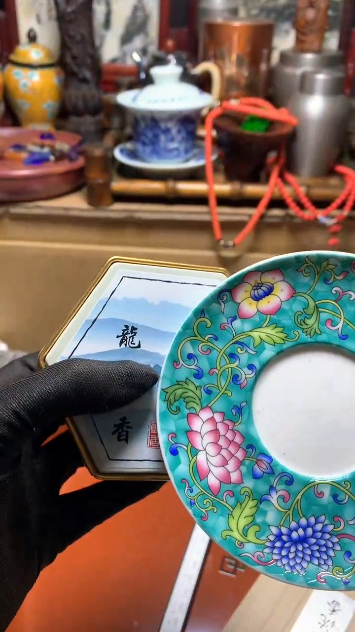 【闪购商品】瓷器默认微瑕瓷器