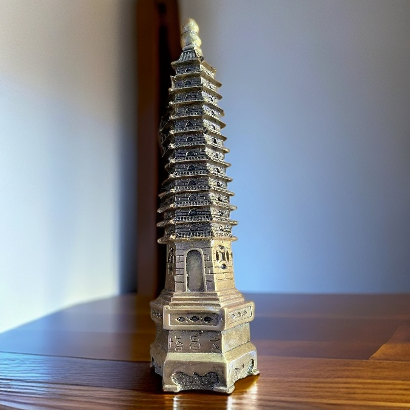 文昌塔摆件（甄选商品）