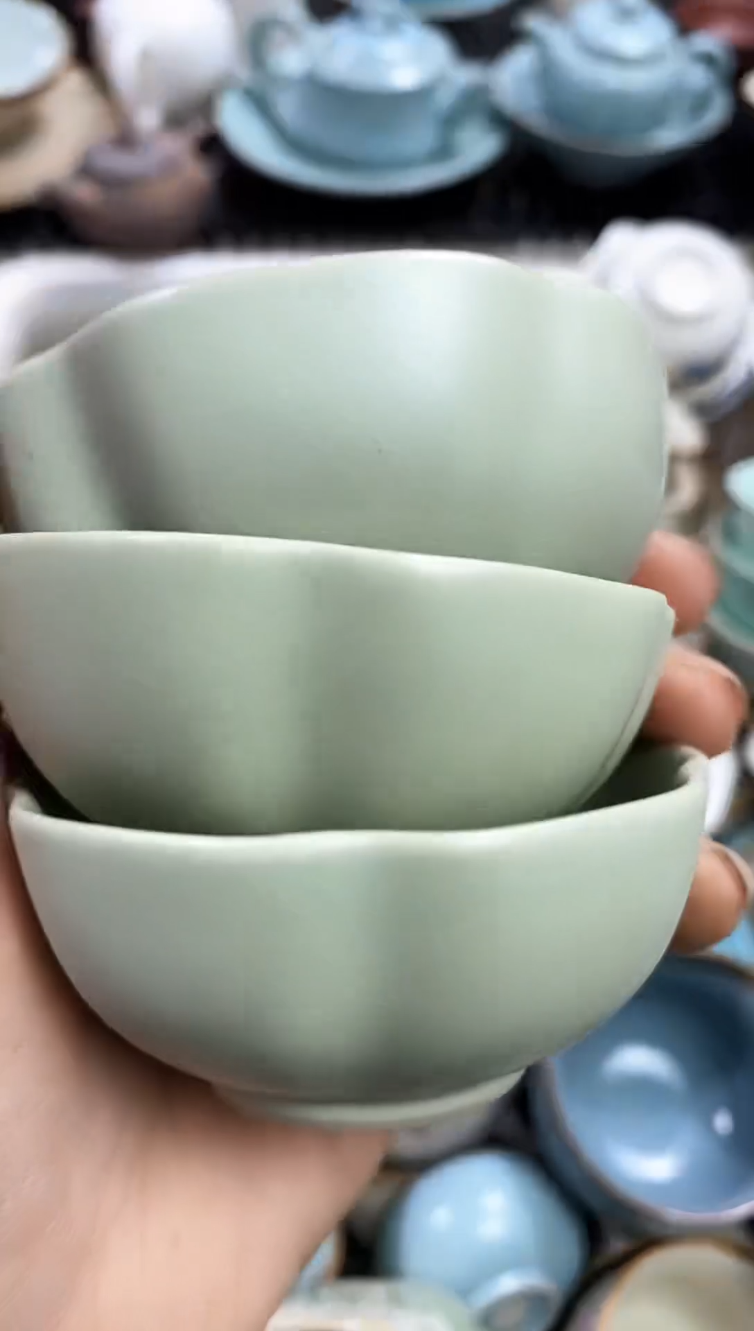 【闪购商品】（轻轻微瑕）茶具茶壶茶碗茶杯