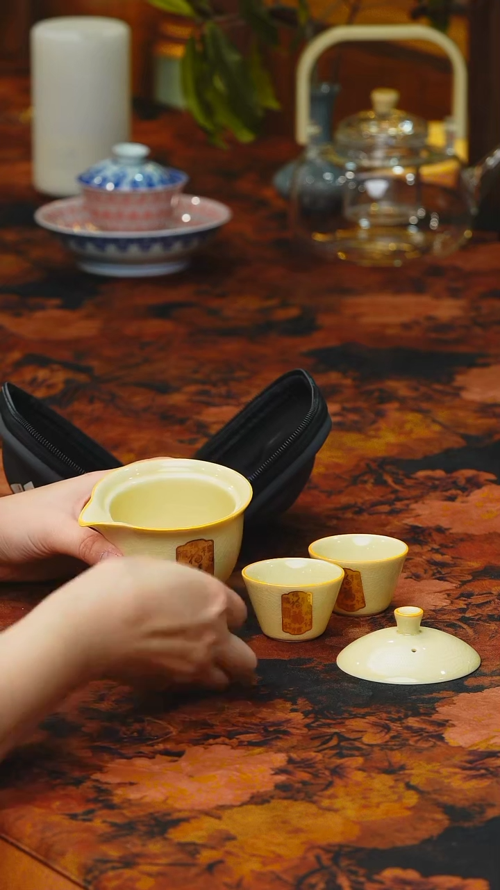 【闪购商品】楽门茶器！！！！