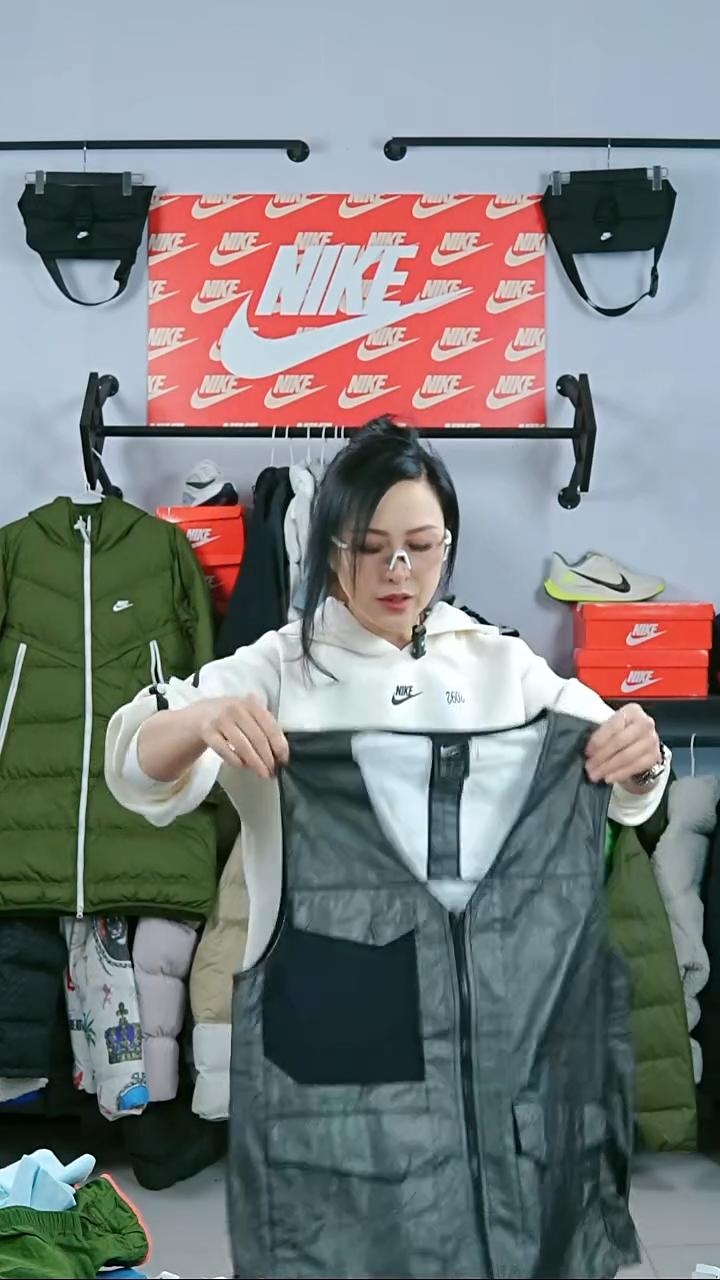 2102闪购编码Nike/Jordan运动衣以直播间过款为准尺码M