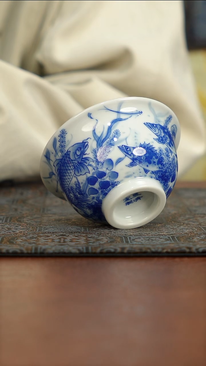   景德镇手工茶器11111111111