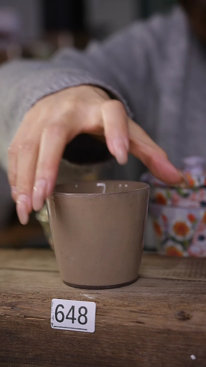 【闪购商品】瓷片！！不顾一切之落单福利杯！！