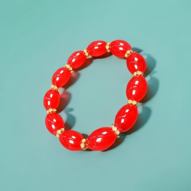 博藏珍品B96馆藏首饰配礼盒