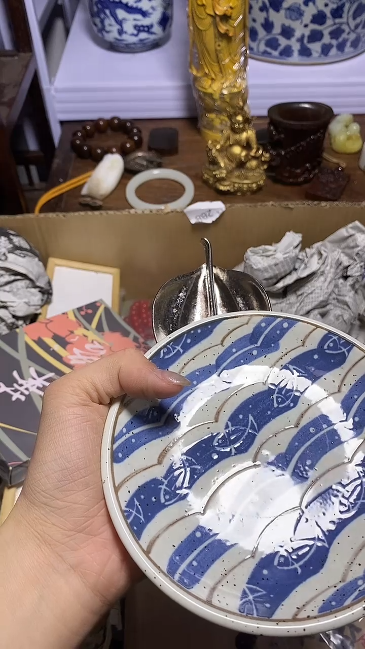 【闪购商品】瓷器碎片瓷器碎片瓷器碎片瓷器碎片
