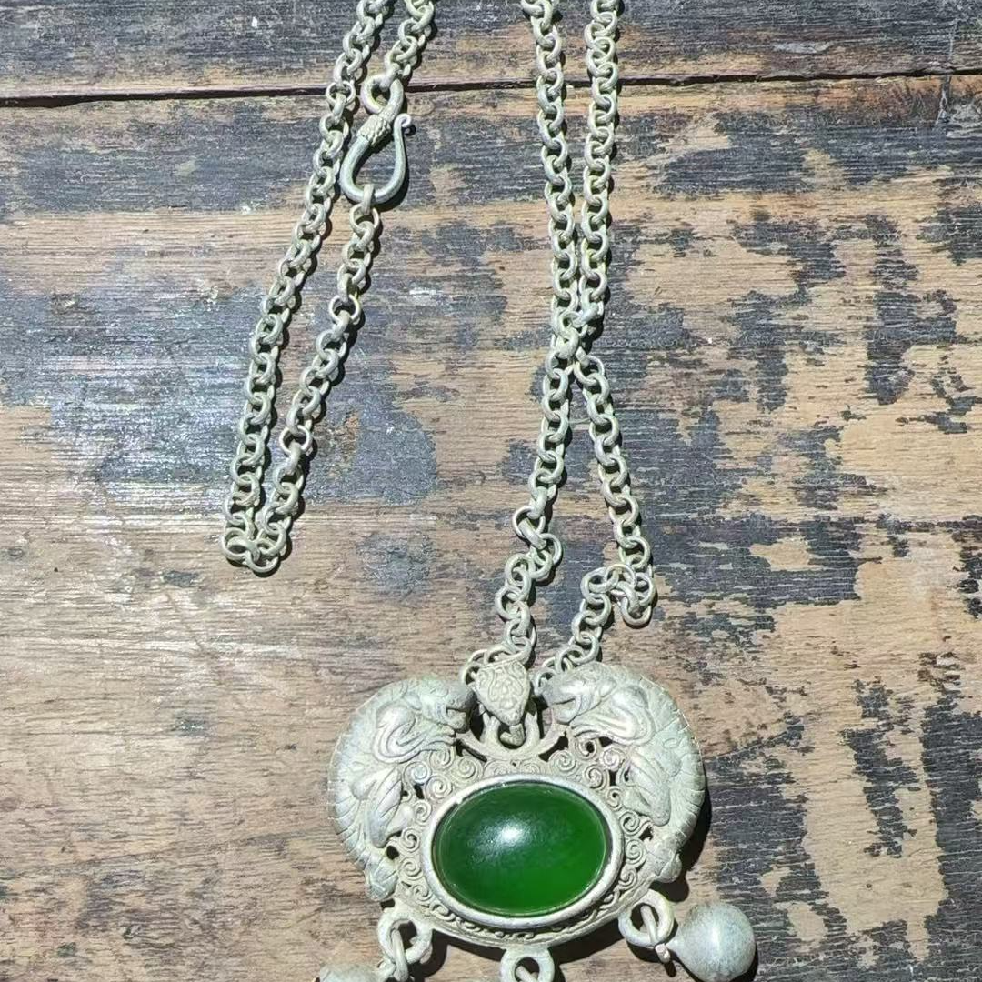 55 精品古摆件创意工艺百搭