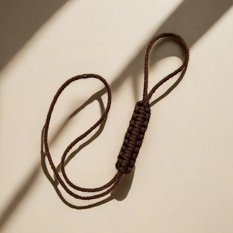 加粗加宽手编壶绳玻璃壶紫砂壶多用绳