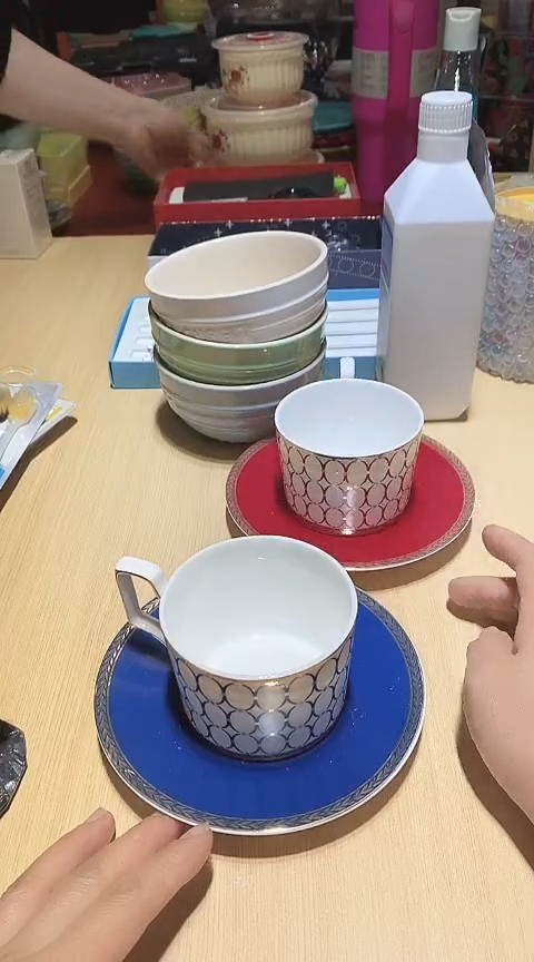 瓷片全场正品,一件不留@@1