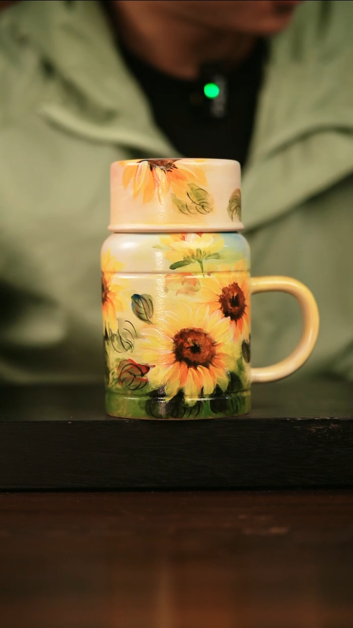 【闪购商品】其他982遇瓷手作同款