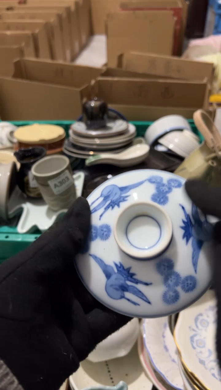 小****服小蜗牛中古商品默认瑕疵完美主义拍慎