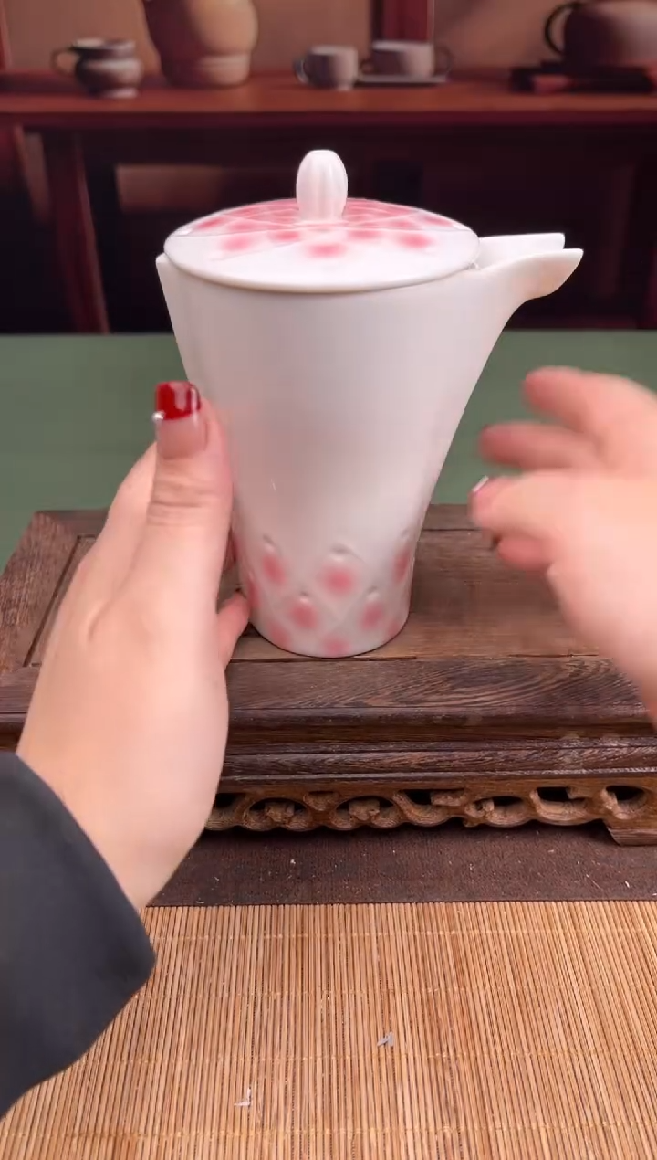 【闪购商品】顾德茶器福利闪购链接