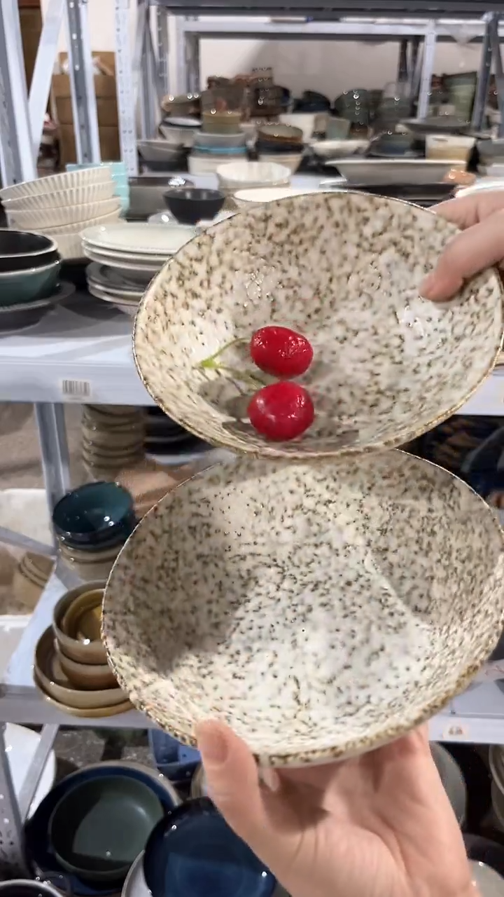 【闪购商品】瓷片外贸尾货瑕疵满20包邮X2 J6D