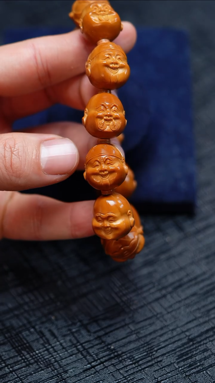 手串/手链橄榄核橄榄核