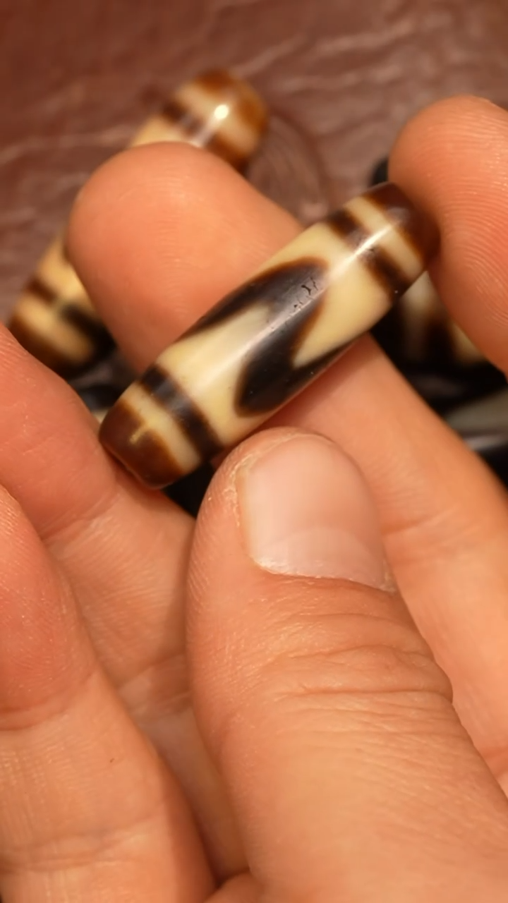 【闪购商品】玛瑙/玉髓套链未镶嵌多样性发其一，DIY一105