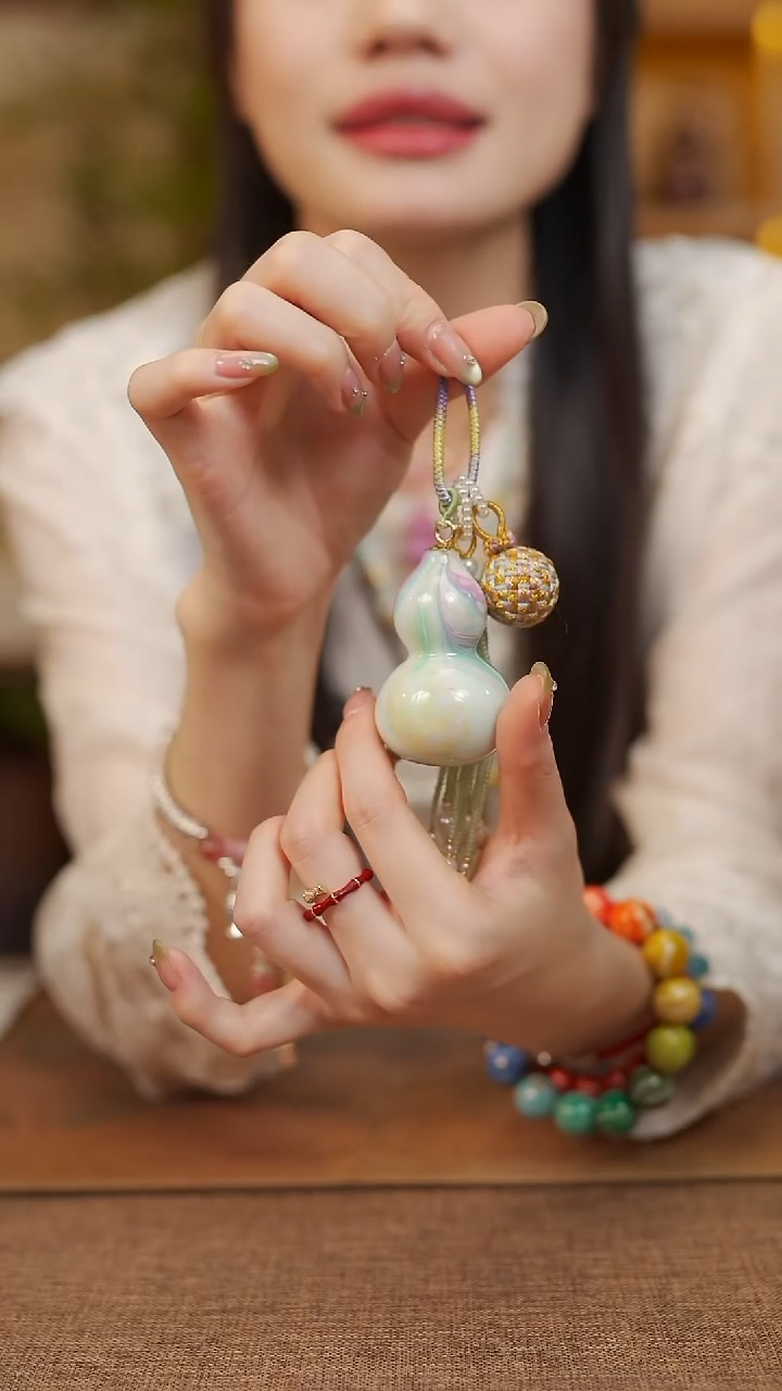 52宴禾堂漆艺工艺葫芦118