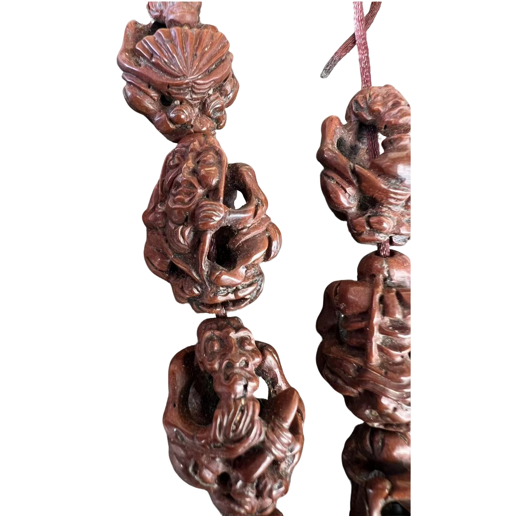 家具摆件手工貔貅复古创意中式雕刻摆设