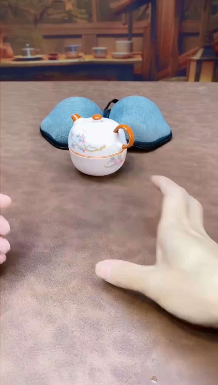 【闪购商品】闲茶·淡器精选@@@@@@@@