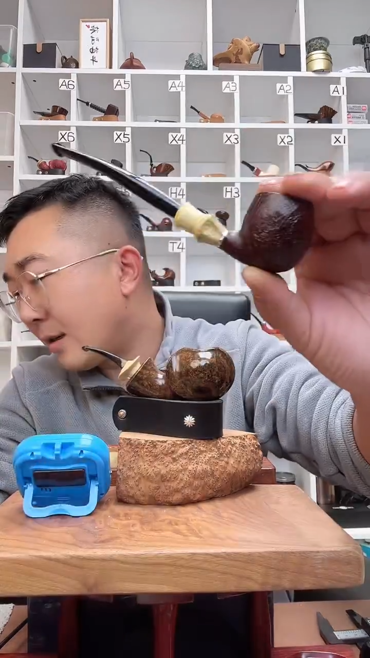 木星*三意大利进口石楠木