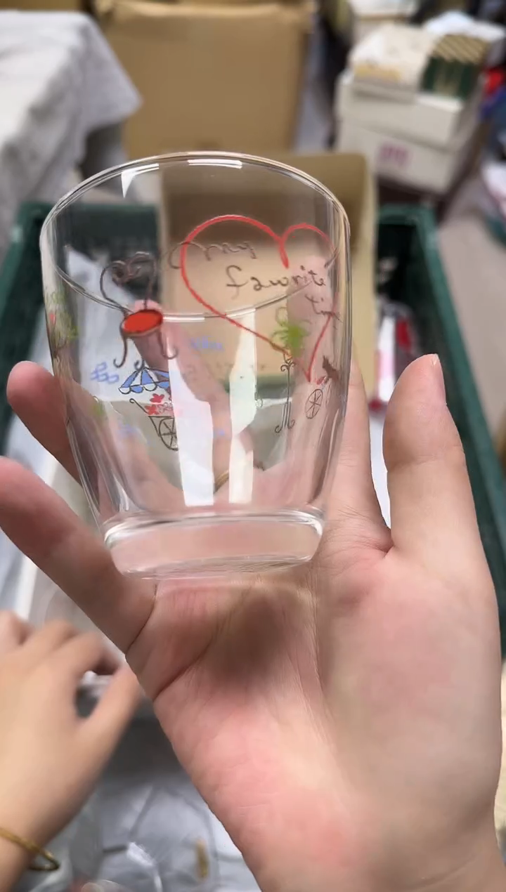 手工艺品玻璃南****)263