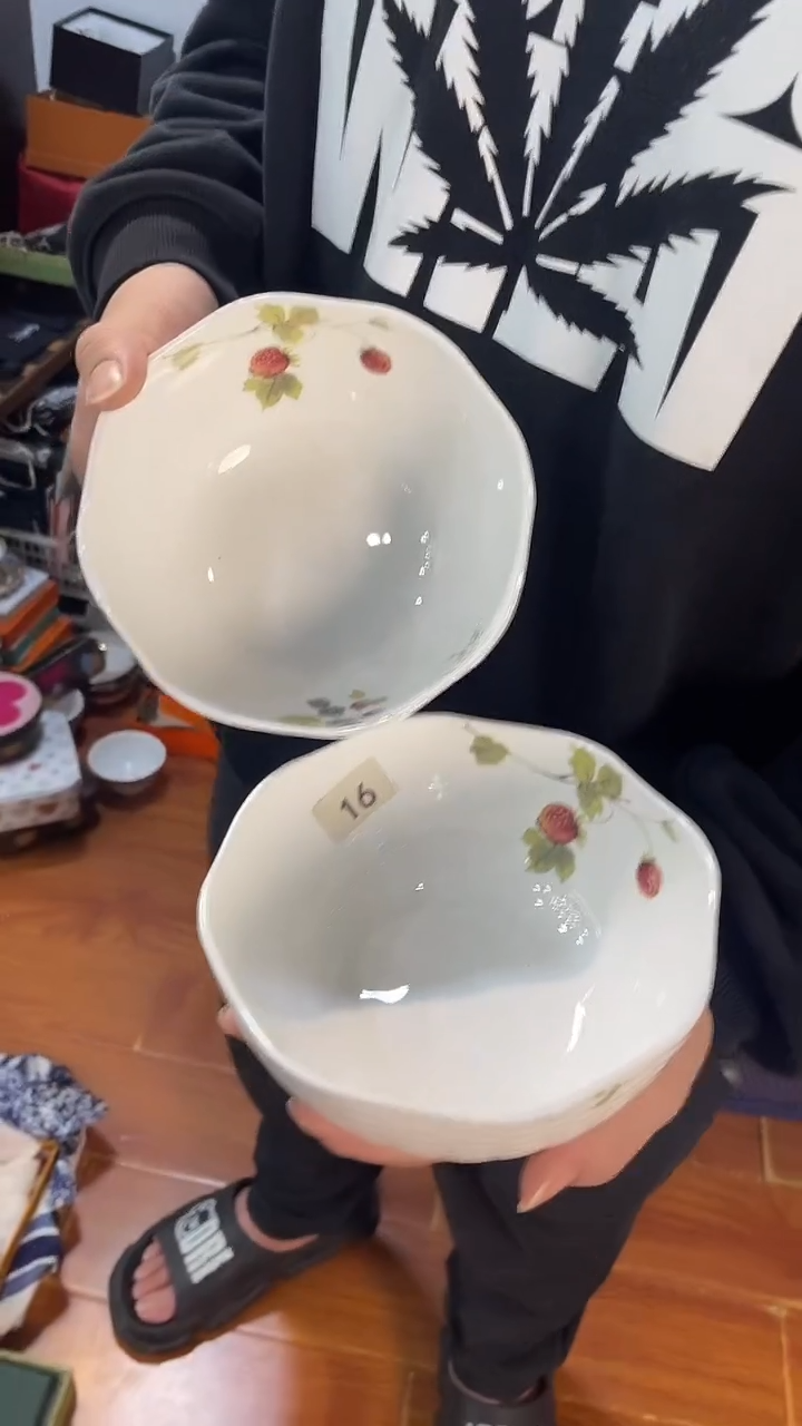 杯鸿辉家品牌瓷器，京东包邮！