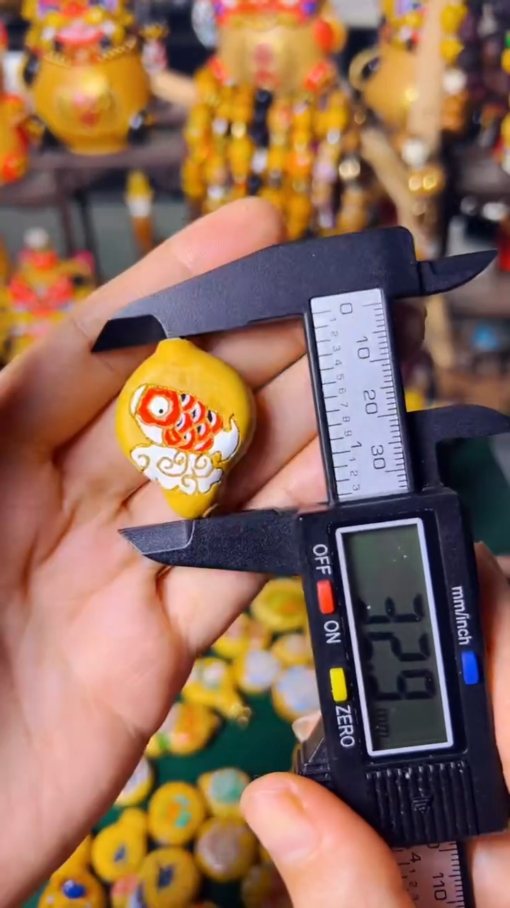 097文玩葫芦文玩好物