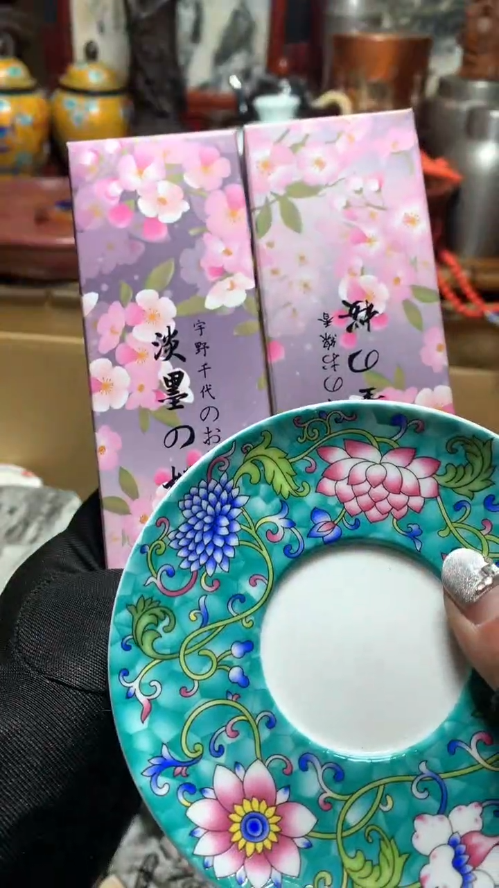 【闪购商品】瓷器默认微瑕瓷器