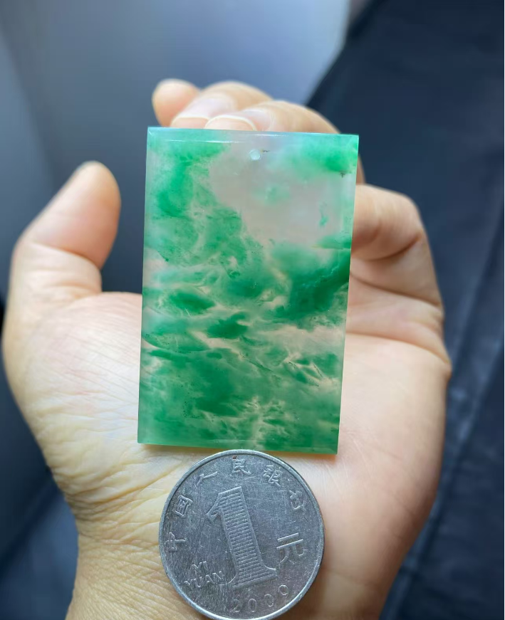 中国古典古风首饰