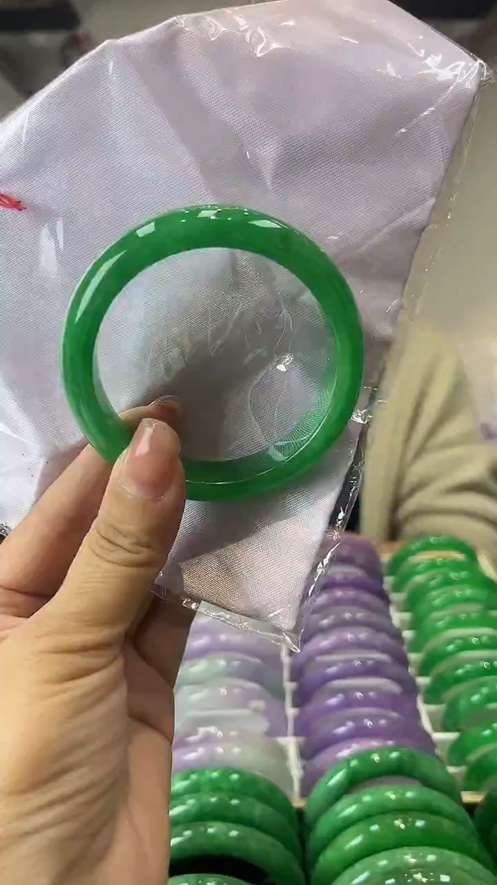 【闪购商品】砖雕a26 圈口58 独货手镯